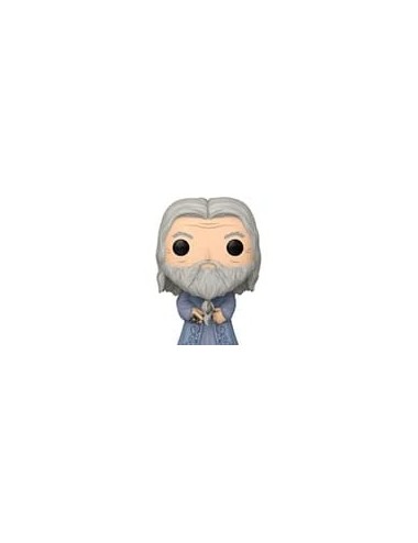 Harry Potter POP! Holiday Vinyl figurine Dumbledore Horcruxes 9 cm