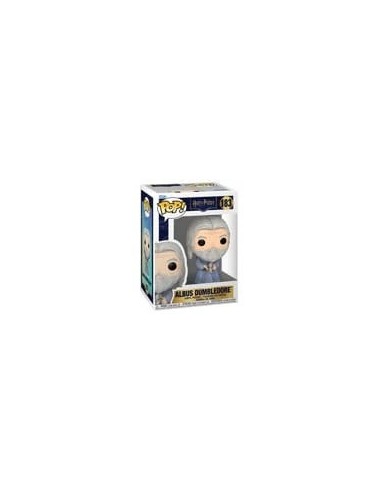 Harry Potter POP! Holiday Vinyl figurine Dumbledore Horcruxes 9 cm