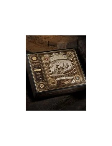 Harry Potter Puzzle multidimensionnel (1000 pièces)