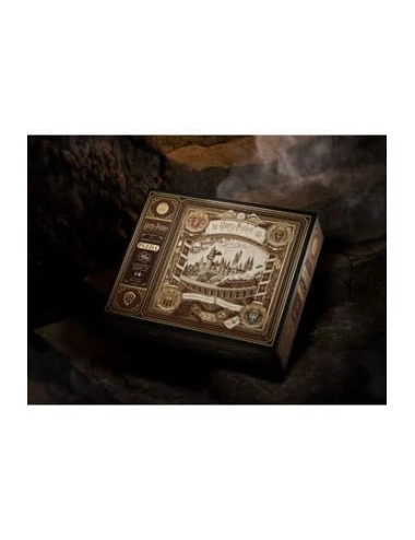 Harry Potter Puzzle multidimensionnel (1000 pièces)