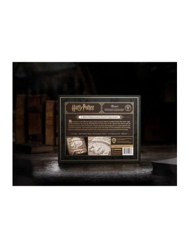 Harry Potter Puzzle multidimensionnel (1000 pièces)