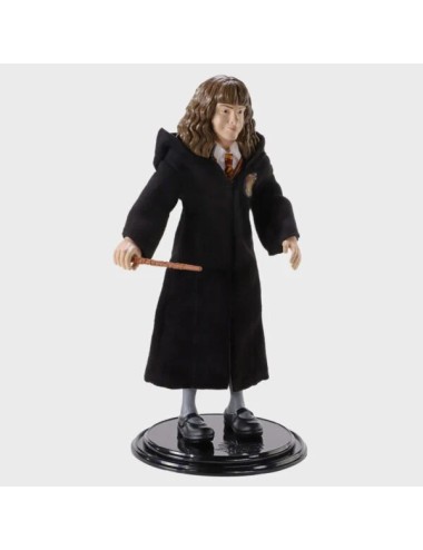 Hermione Granger - figurine Tollectible Bendyfigs