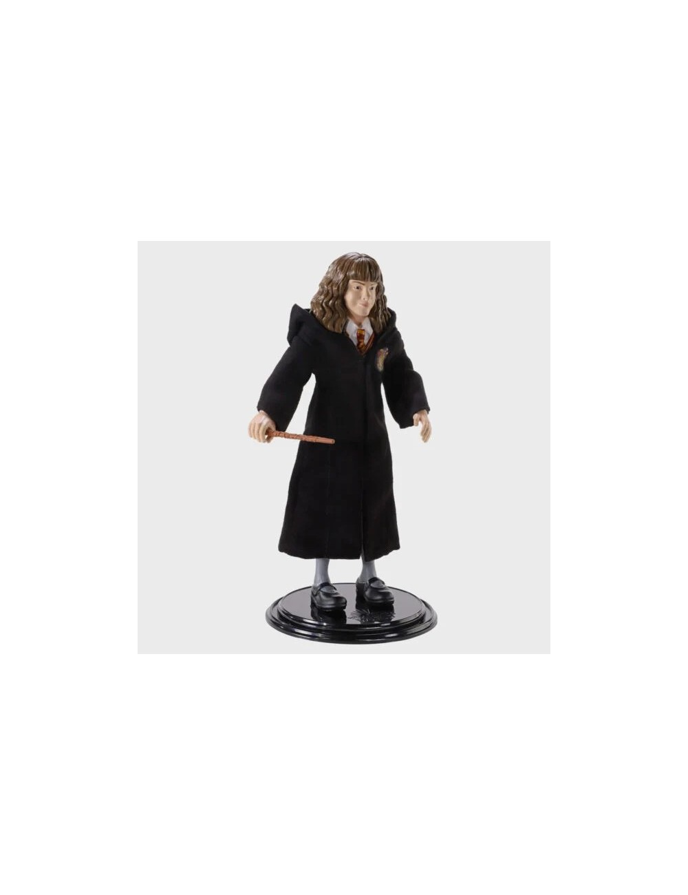 Hermione Granger - figurine Tollectible Bendyfigs