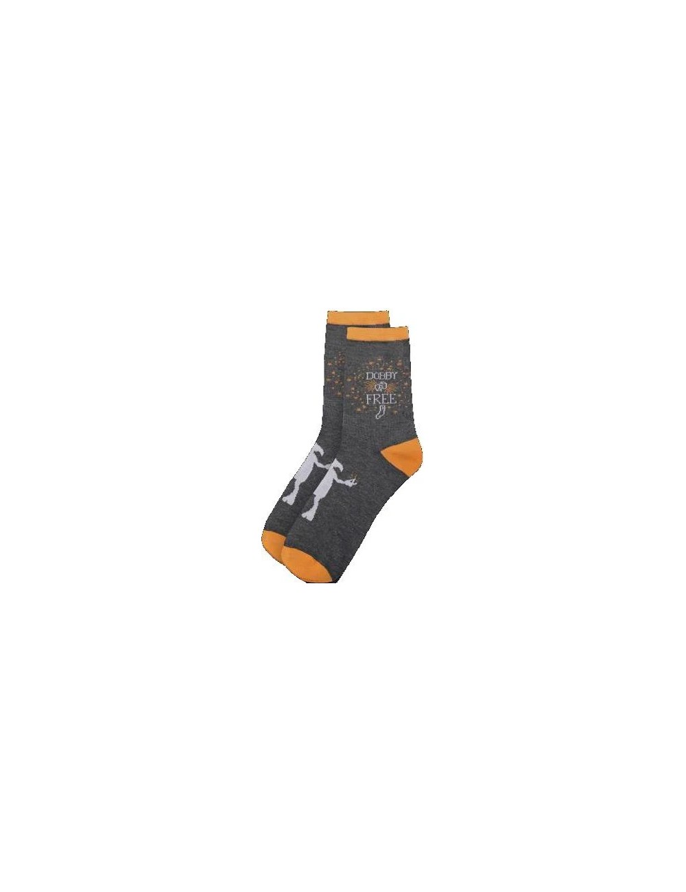 Holiday capsule Chaussettes Dobby - Harry Potter