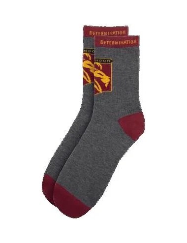 Holiday capsule Chaussettes Gryffondor - Harry Potter