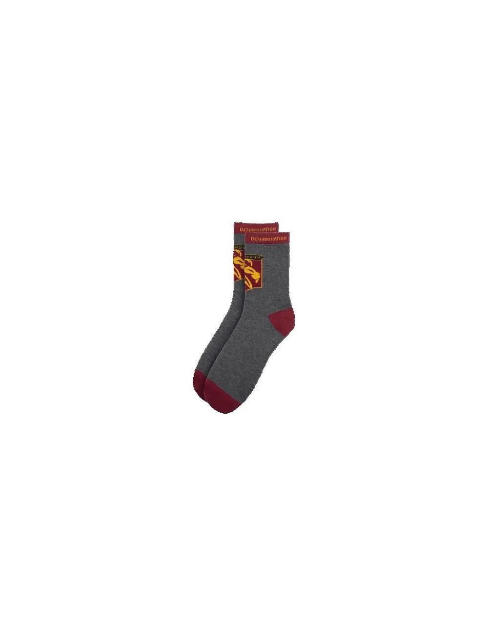 Holiday capsule Chaussettes Gryffondor - Harry Potter