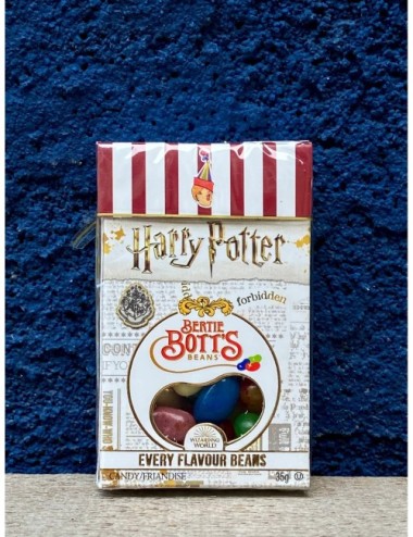 Jelly Belly Beans Harry potter Bertie Bott's Small 35g