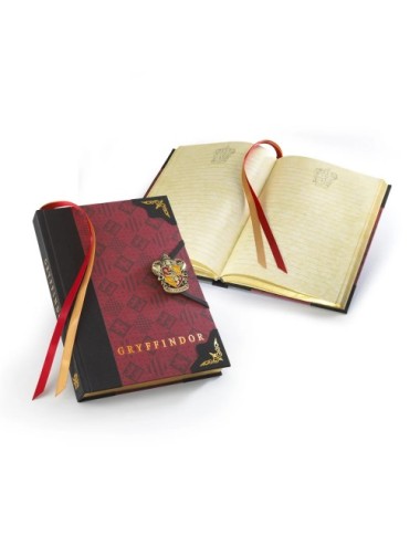 Journal - Gryffondor - Harry Potter