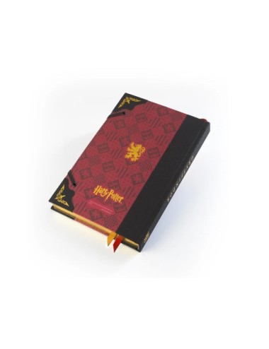 Journal - Gryffondor - Harry Potter