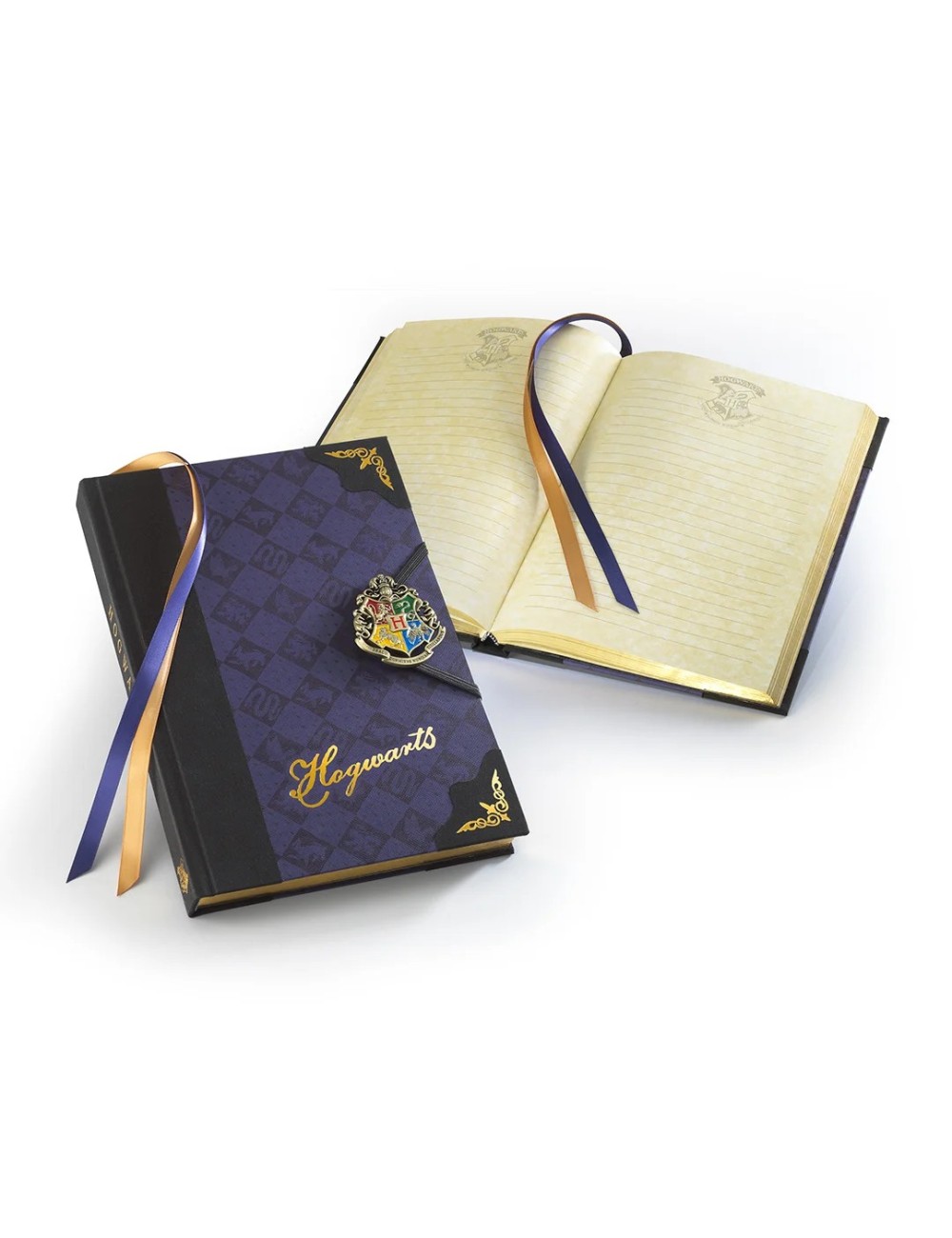Journal - Poudlard - Harry Potter