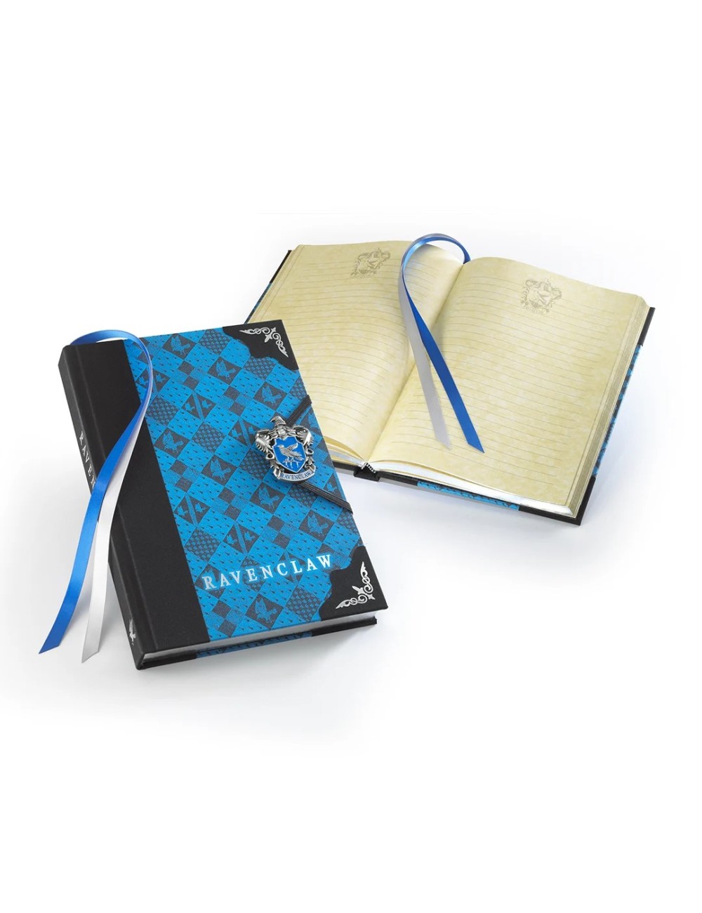 Journal - Serdaigle - Harry Potter