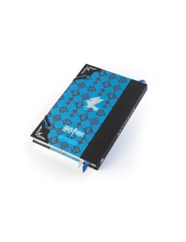 Journal - Serdaigle - Harry Potter