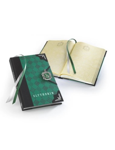 Journal - Serpentard - Harry Potter