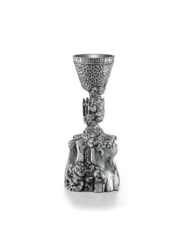 La Coupe de Feu - Harry Potter