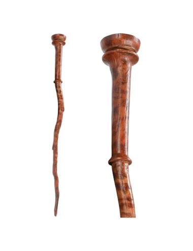 Baguette magique boîte Ollivander Jacob Kowalski - Animaux Fantastiques