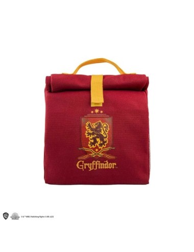 Lunch bag Gryffondor - Harry Potter