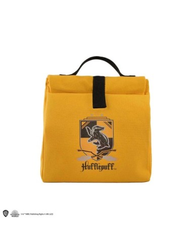 Lunch bag Poufsouffle - Harry Potter
