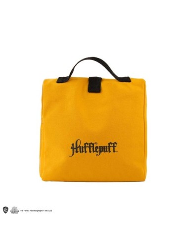 Lunch bag Poufsouffle - Harry Potter
