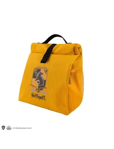 Lunch bag Poufsouffle - Harry Potter