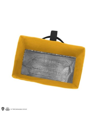 Lunch bag Poufsouffle - Harry Potter