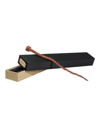 Baguette magique boîte Ollivander Jacob Kowalski - Animaux Fantastiques