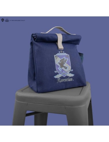 Lunch bag Serdaigle - Harry Potter