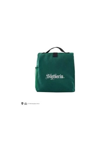 Lunch bag Serpentard - Harry Potter