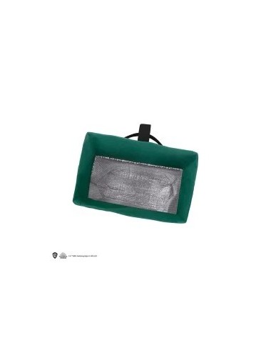 Lunch bag Serpentard - Harry Potter