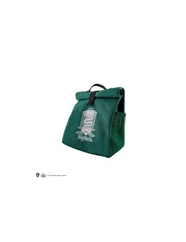 Lunch bag Serpentard - Harry Potter