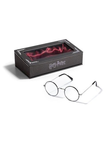 Lunettes de Harry Potter