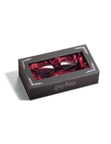 Lunettes de Harry Potter