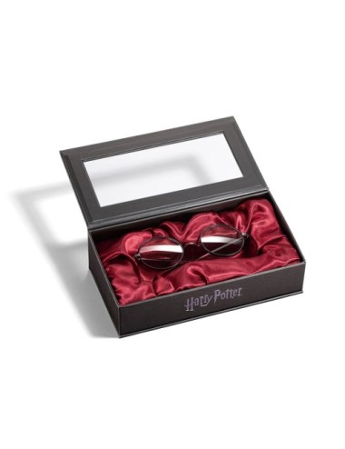 Lunettes de Harry Potter