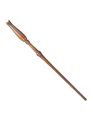 Baguette magique boîte Ollivander Luna Lovegood - Harry Potter