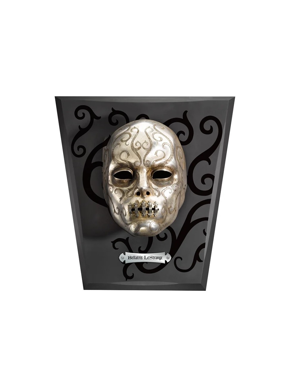 Masque de Bellatrix Lestrange
