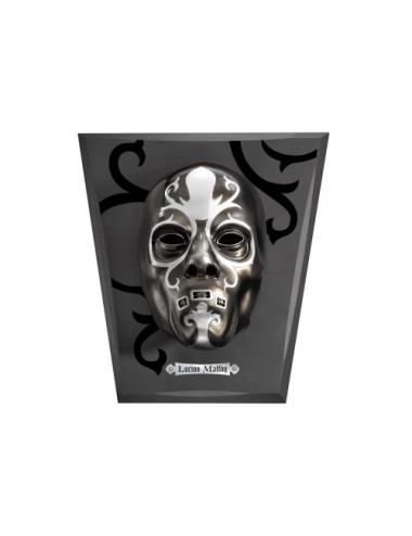Masque de Lucius Malefoy