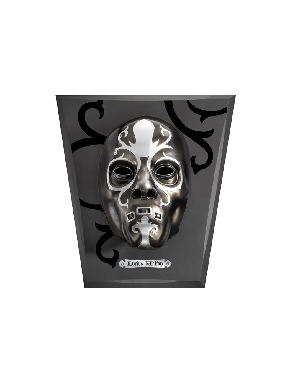 Masque de Lucius Malefoy