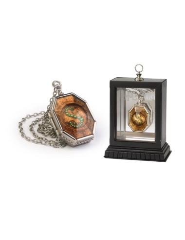 Médaillon de Salazar Serpentard - Horcruxe - Harry Potter