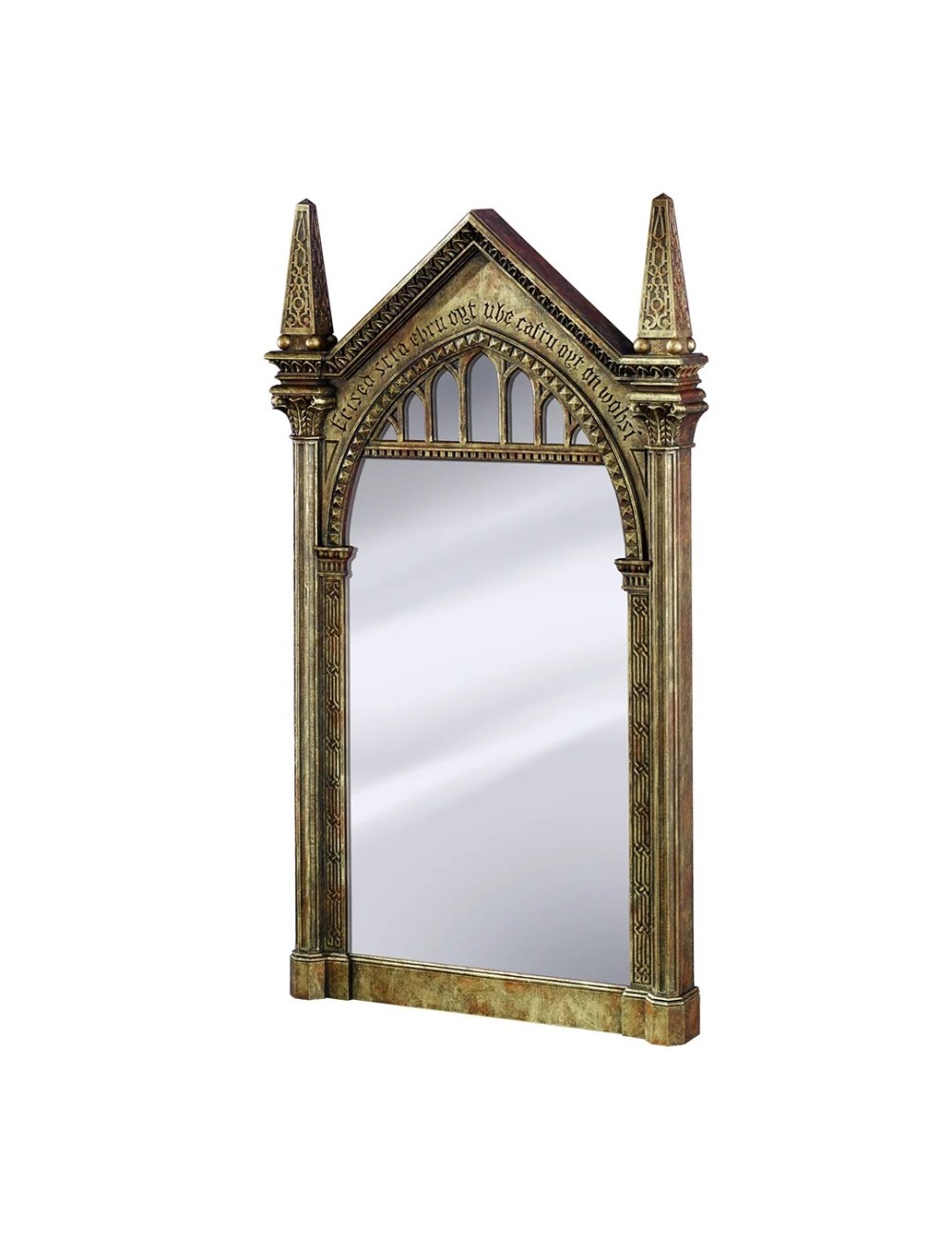 Miroir du Risèd