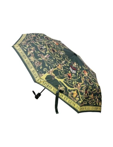 Parapluie - Famille Black - Harry Potter