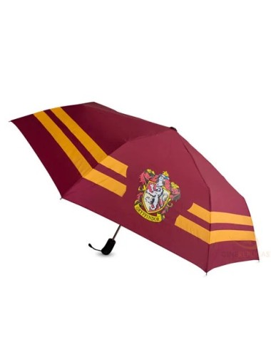 Parapluie - Gryffondor - Harry Potter