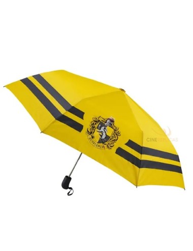Parapluie - Poufsouffle- Harry Potter