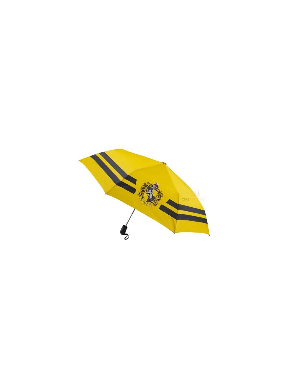Parapluie - Poufsouffle- Harry Potter