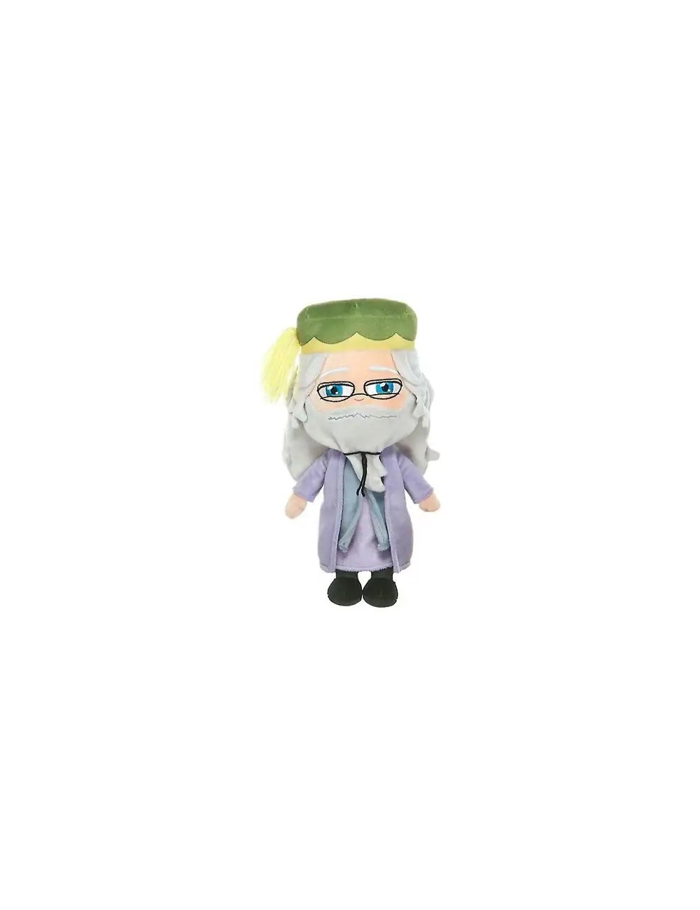 Peluche Albums Dumbledore 20cm
