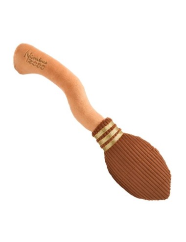Peluche balais Nimbus 2000 - Harry Potter