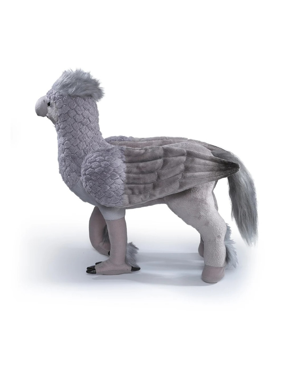 Peluche Buck - Harry Potter