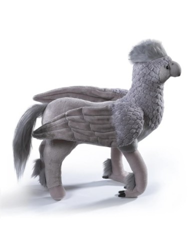 Peluche Buck - Harry Potter