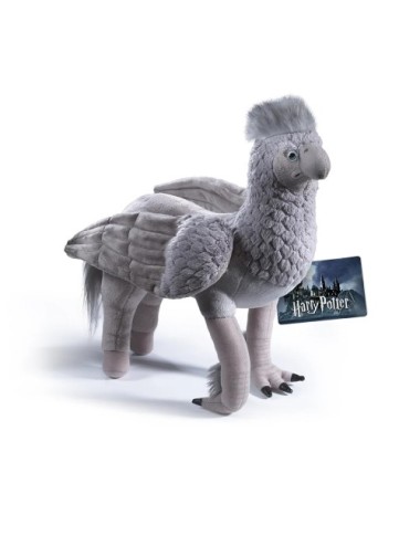 Peluche Buck - Harry Potter