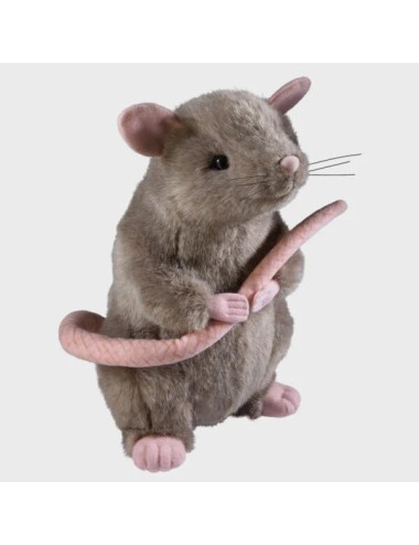 Peluche Croutard