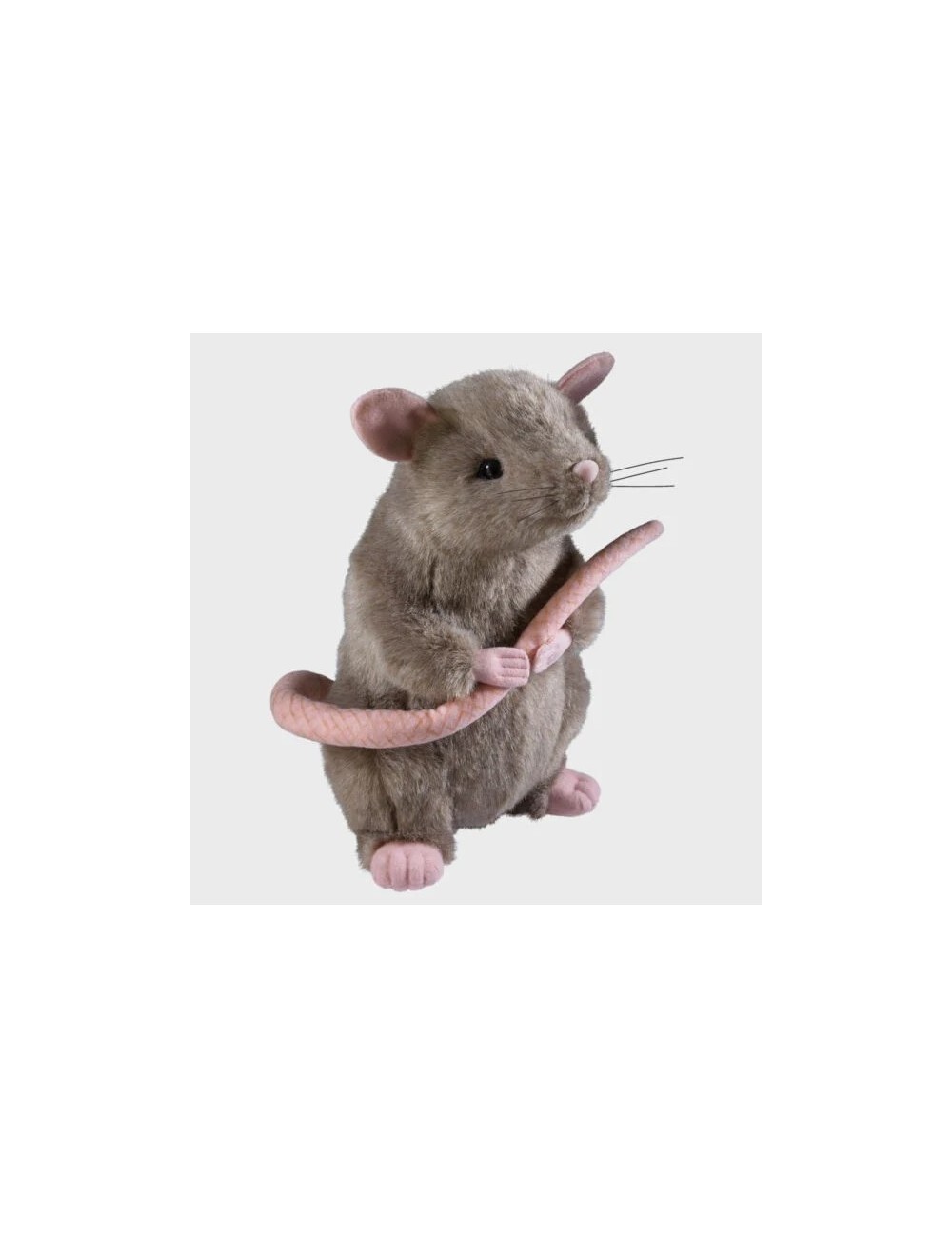 Peluche Croutard