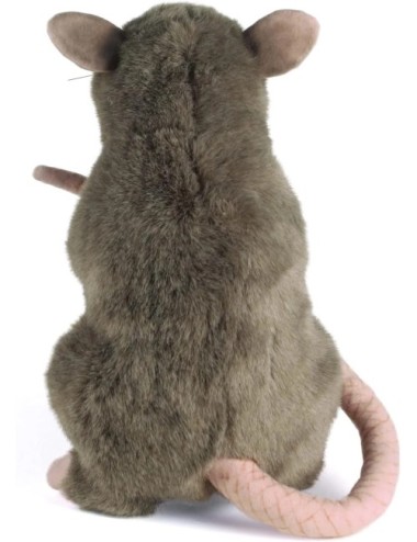 Peluche Croutard